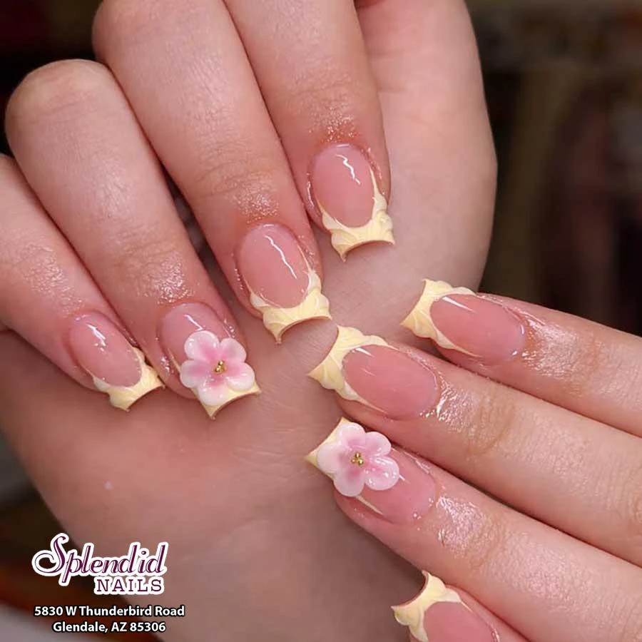 Trending August 2026 Nail Designs and Ideas